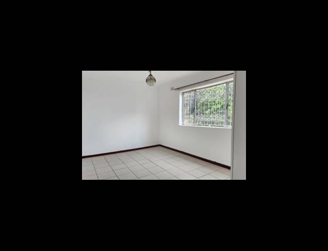 1 BEDROOM HOUSE TO LET IN RESERVOIR HILLS